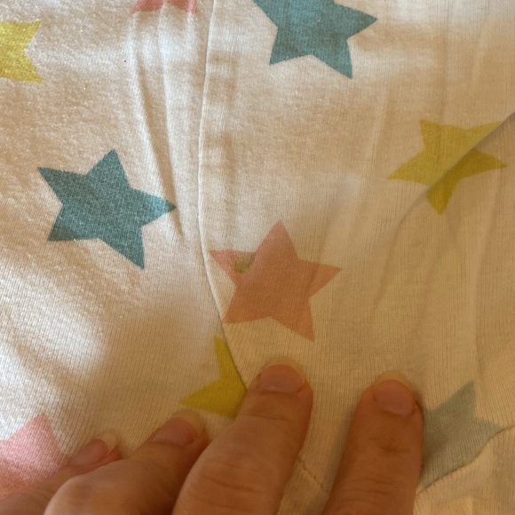 Gap size 5 pajama bundle. Three Gap pajama sets. - Picture 16 of 16